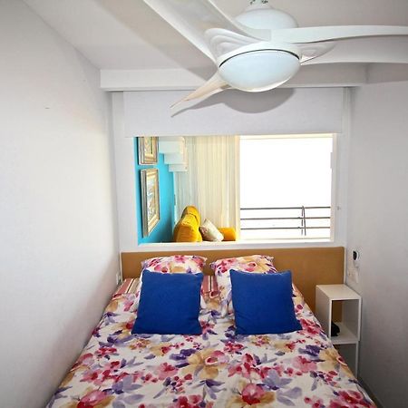 Primera Linea Muchavista Beach إل كامبيلو المظهر الخارجي الصورة