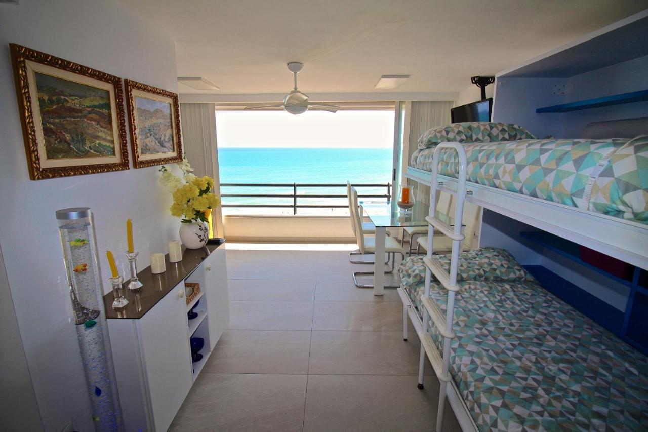 Primera Linea Muchavista Beach إل كامبيلو المظهر الخارجي الصورة